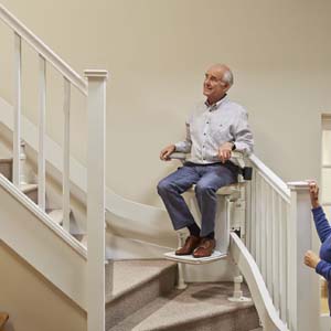 Stairlifts in County Armagh