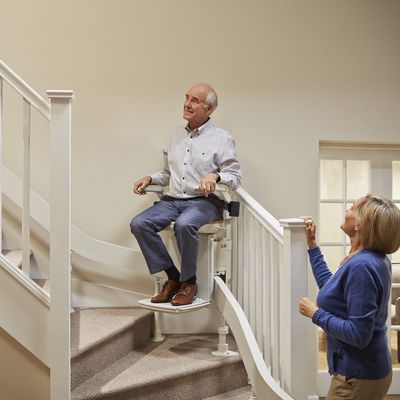 Acorn stairlift, County Armagh