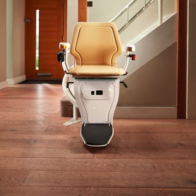 Bespoke Infinity stairlift